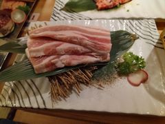 -赤坂亭·M9和牛烧肉(南京江南虹悦城店)