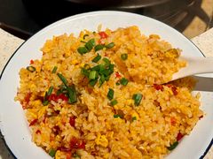 -贵州辣子鸡番茄鸡