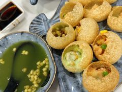 -VATAN INDIAN RESTAURANT米特印度餐厅(城北路店)