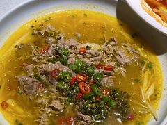 -阿西娅食府(中关村店)