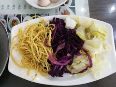 -春发生饭店·非遗(南院门店)