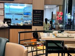 -本味轩精品茶餐厅(黄山路店)