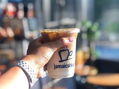 -Jamaicablue Coffeeshop(中央广场店)