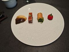 -沈灶河豚宴·河豚融合餐厅(汉中路店)