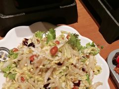 -聚点串吧·北京烧烤(赵登禹路店)