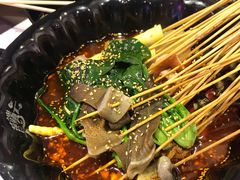 -梵云依家小冒菜(新街口总店)