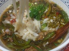-三两粉(莲塘华润万家店)