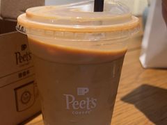 -Peet's Coffee皮爷咖啡(万象天地店)