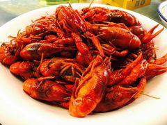 -小李子油焖大虾(南浦店)