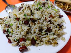 -刘三姐烤肉总店(飞山街店)