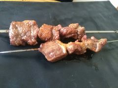 -永红源·啤酒烧烤海鲜大排档(台柳路店)