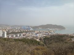 -白玉山景区