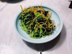 巧拌时蔬-小吊梨汤·北京菜·烤鸭(鸟巢店)