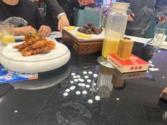 -聚鑫阁江浙菜·非遗传承技艺(闵行交大店)