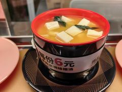 -争鲜回转寿司(中街大悦城店)