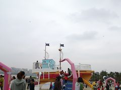 -九龙湖公园