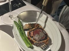 -壳里西餐厅Coquille Seafood Bistro(蒙自路店)