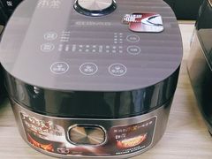 -苏宁易购(Suning Pro南昌东方银座店)