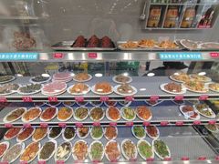 -韩麦大冷面(桂花街直营店)
