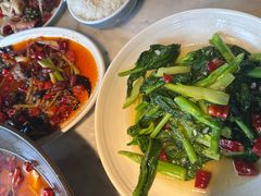 -懒人盐府人家(航天桥店)