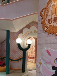 -奈尔宝家庭中心·儿童乐园·亲子餐厅(苏州大悦城店)