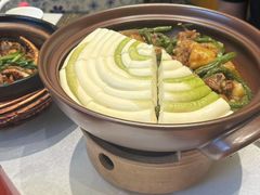 -盛百味·家宴餐厅(霸州分店)