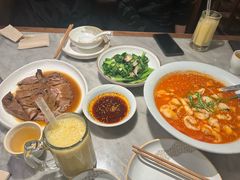 -辛香汇·锦里丨现炒川菜(和信宝龙店)