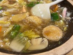 -真浪大家乐海鲜餐馆