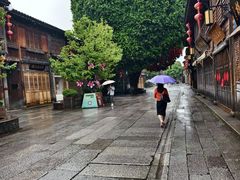 -三坊七巷历史文化街区