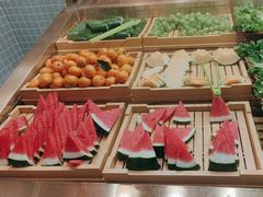 -姜胖胖无限自助烤肉(罗湖宝能店)