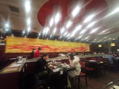 -蝎王府羊蝎子(西直门店)
