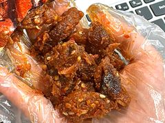 -郴州特产舜华临武鸭(郴州西站店)