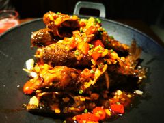 -老湘村·湖南土菜(天河维多利店)