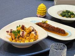 -全聚德(上海首店浦东店)