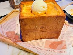 -绿茶餐厅(燕郊永旺店)