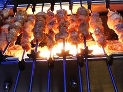 -很久以前羊肉串(打浦路店)