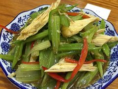 -福瑞记老孙头biangbiang面(新生路店)