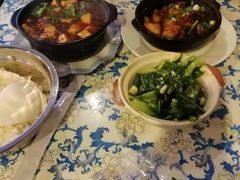 -十吉老砂锅(天生丽街生活馆店)