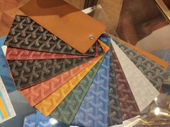 -GOYARD(恒隆广场店)