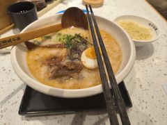 -味千拉面(增城万达广场店)
