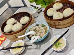 -怡园饭店-餐厅(四望亭店)