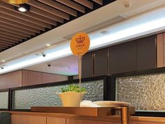 大堂-海底捞火锅(群光广场店)