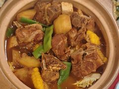 -宏状元现熬粥·京味菜(五棵松店)
