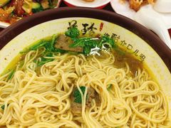 美玲拉面拉面-美玲拉面(鞍山西道店)