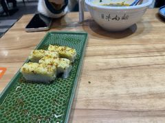 -品回味清真西北楼(宁波首店)