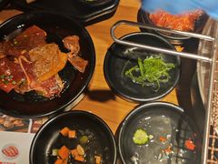 -九田家黑牛烤肉料理(华侨城店)