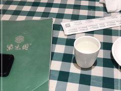 -紫光园·烤鸭·北京菜(劲松店)