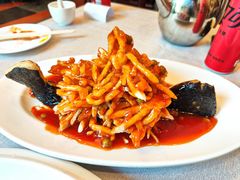 -功德林素菜饭庄(前门店)