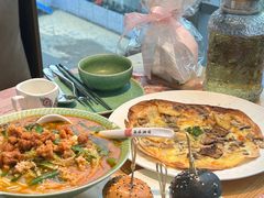 -甘思咪哚·云南艺术餐厅(天河广百店)