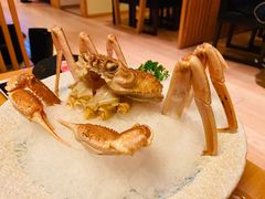 -王鼎精致料理铁板烧(世博源店)